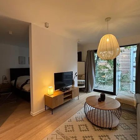 Apartment - La Cambre *