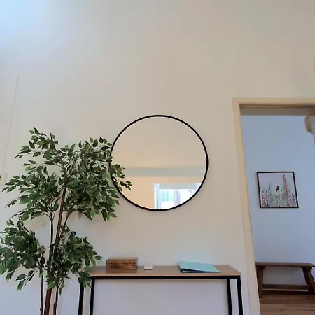 Appartement Sainte Catherine *