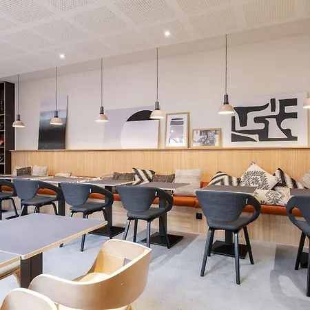 Hotel Alma Grand Place