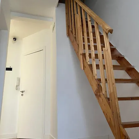 European District Aparthotel