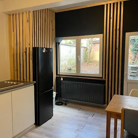 European District * Brussel