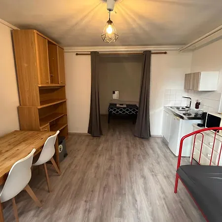 European District * Bruksela