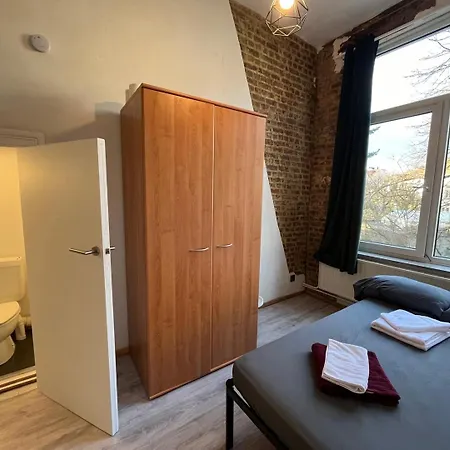 European District Brussel