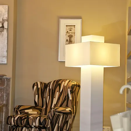 Mas Eu Apartahotel Bruselas