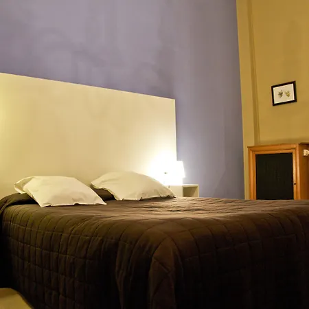 Mas Eu Apartahotel Bruselas