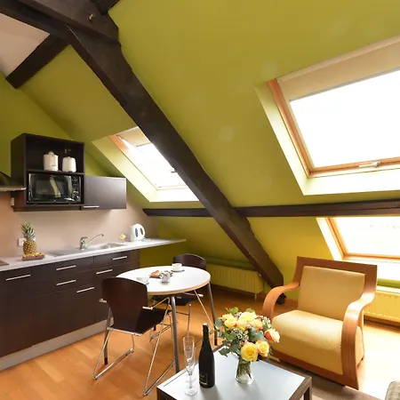 Mas Eu Apartahotel 4*