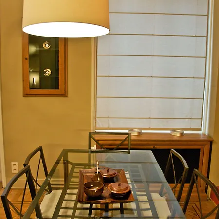 Mas Eu Aparthotel Bruxelles