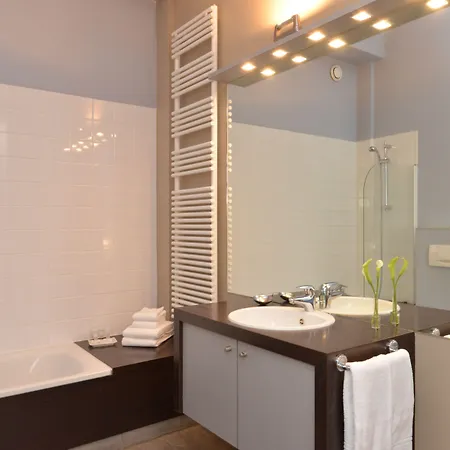 Mas Eu Apart-hotel