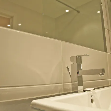 Apart-hotel Mas Eu