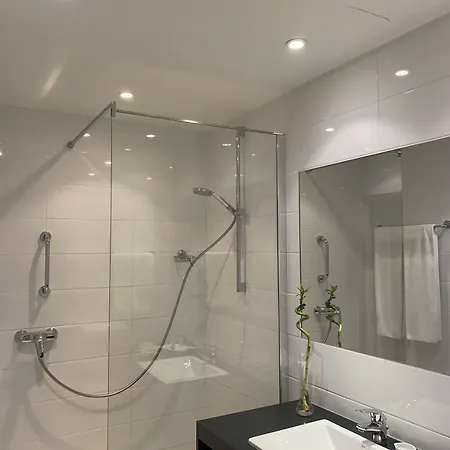 Apart-hotel Mas Eu 4*