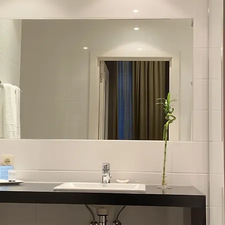 Mas Eu Apart-hotel 4*