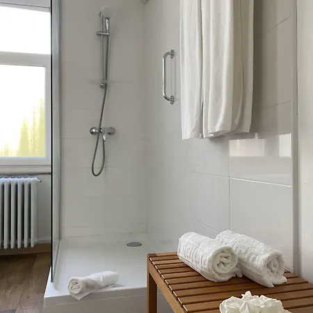 Mas Eu Apartahotel 4*