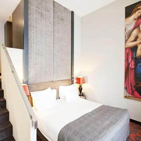 The Dominican, Brussels, A Member Of Design Hotel