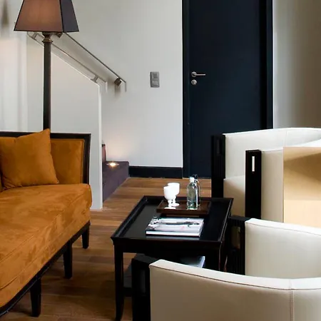 The Dominican, Brussels, A Member Of Design 4*