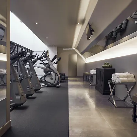 The Dominican, Brussels, A Member Of Design