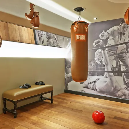 The Dominican, Brussels, A Member Of Design 4* Brussels