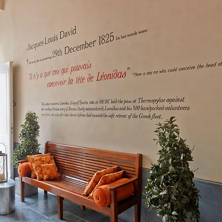 The Dominican, Brussels, A Member Of Design 4* Brussel