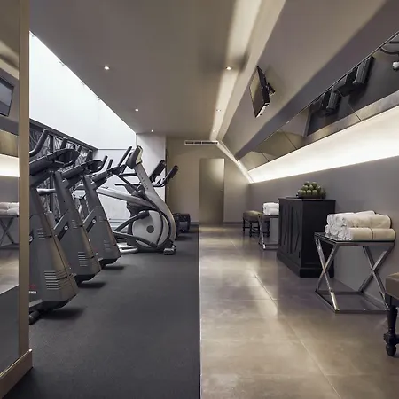 Hotel The Dominican, Brussels, A Member Of Design