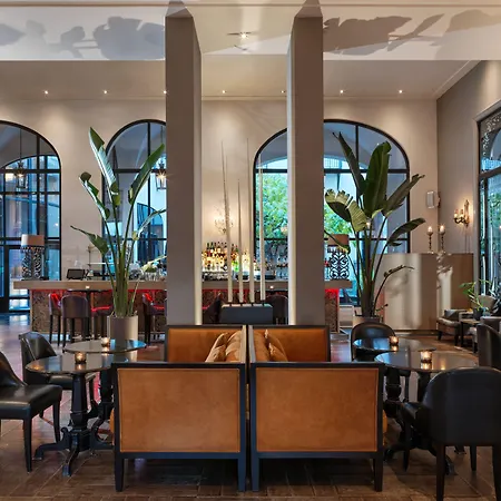 The Dominican, Brussels, A Member Of Design 4*