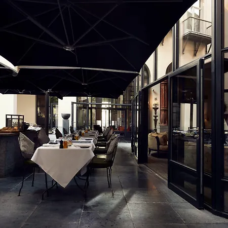 Otel The Dominican, Brussels, A Member Of Design Brüksel