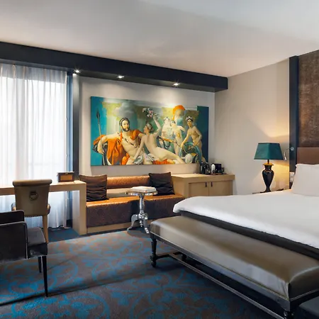 The Dominican, Brussels, A Member Of Design Otel Brüksel