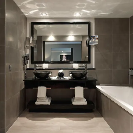 The Dominican, Brussels, A Member Of Design Otel Brüksel