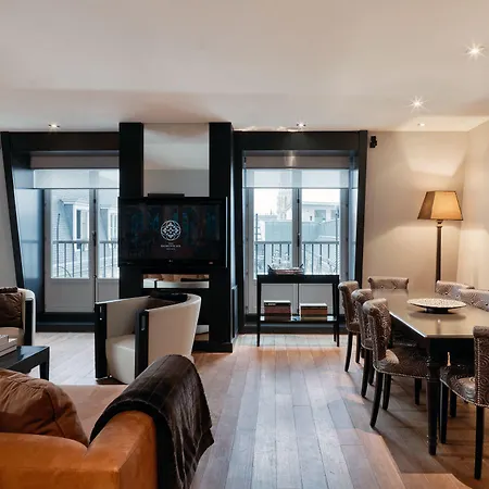 The Dominican, Brussels, A Member Of Design 4* Brüksel