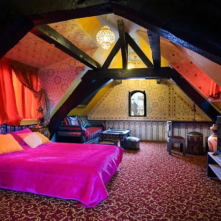 Mozart Hotel Brüssel