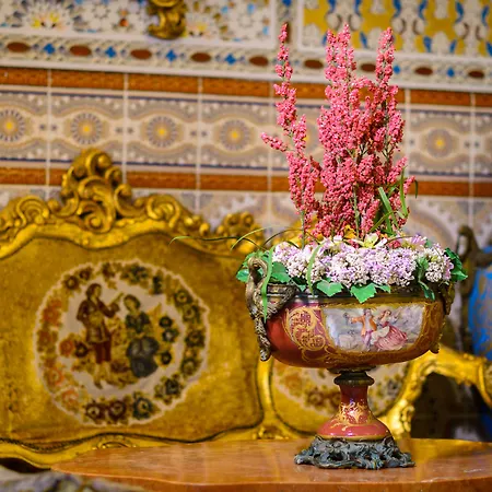 Hotell Mozart Bryssel