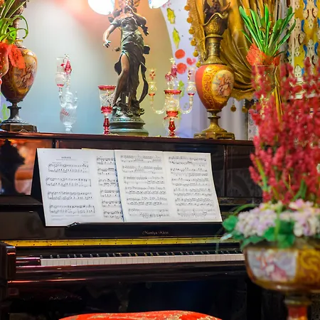 Hotel Mozart
