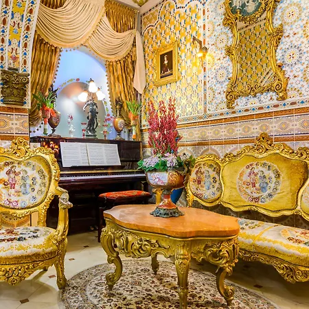 Hotel Mozart 3*