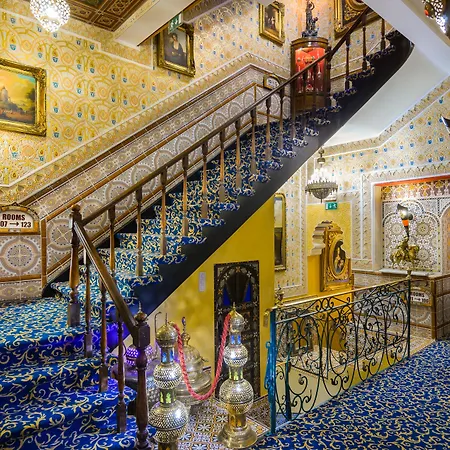 Hotel Mozart