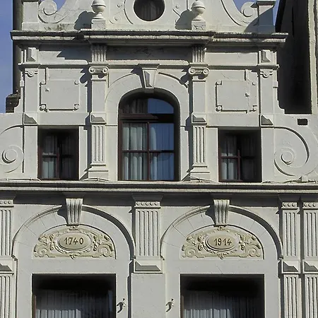 Ibis Centre