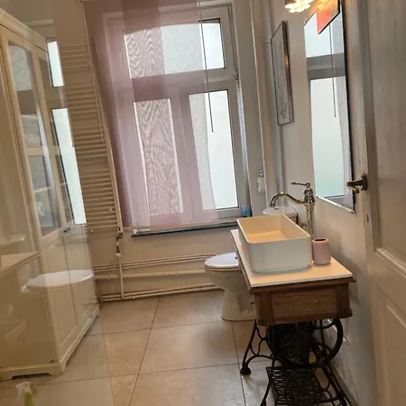 Appartamento Rétro