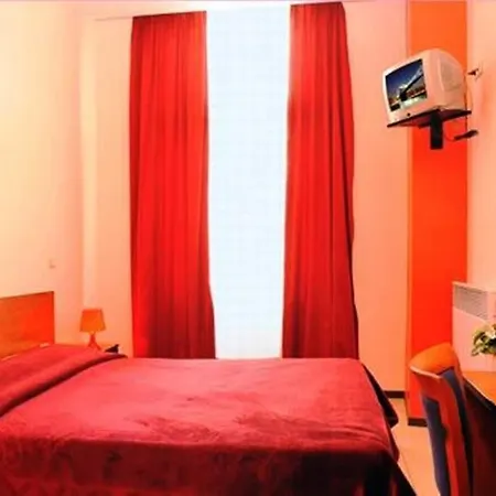 The Moon Hotel Bruxelles