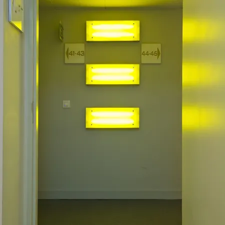 B-アパートホテル グラン プラス 4* ブリュッセル