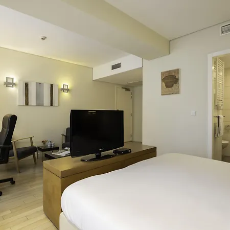 B-아파트호텔 그랜드 플레이스 아파트호텔 4*