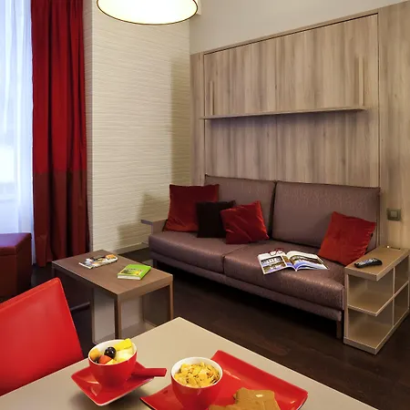 Adagio Grand Place