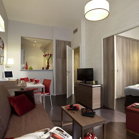 Adagio Grand Place Bruksela