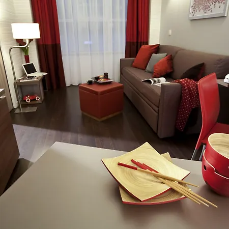 Adagio Grand Place Bruxelles