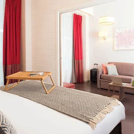 Adagio Grand Place 4* Brussels