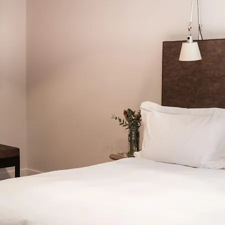 Hotel Pillows Centre Bruksela