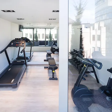 Hotel Pillows Centre