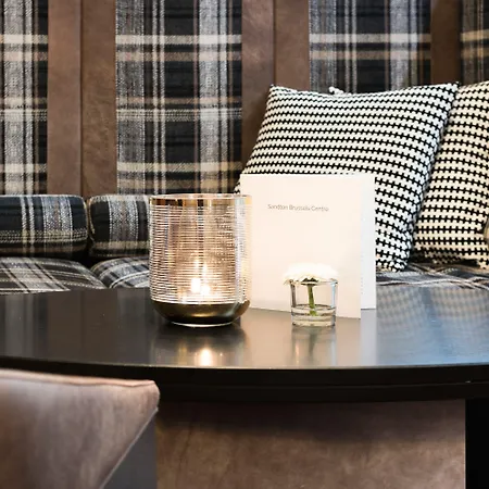 Pillows Centre Hotel