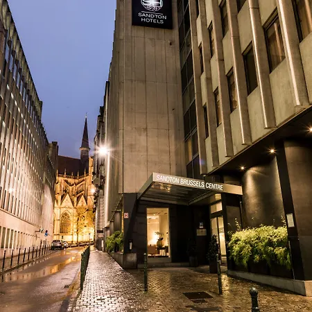 Hotel Pillows Centre