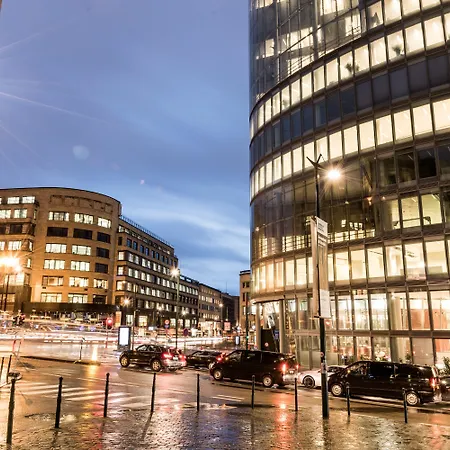 Hotel Pillows Centre