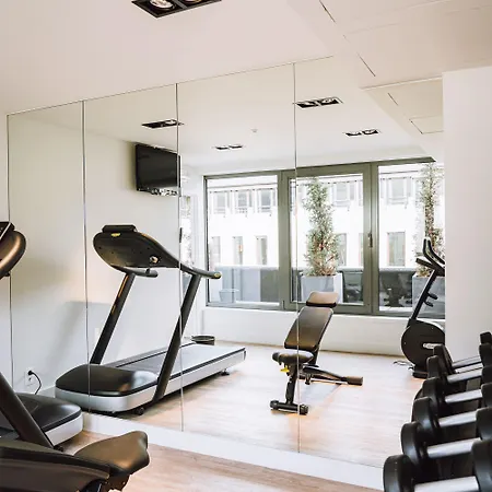 Pillows Centre 4* Bruksela