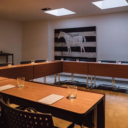 Pillows Centre Hotel Brusel