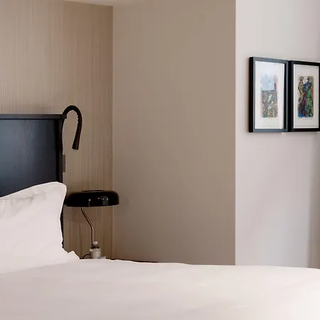 Pillows Centre Hotel Bruxelles