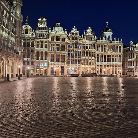 Superbe à La Grande Place De